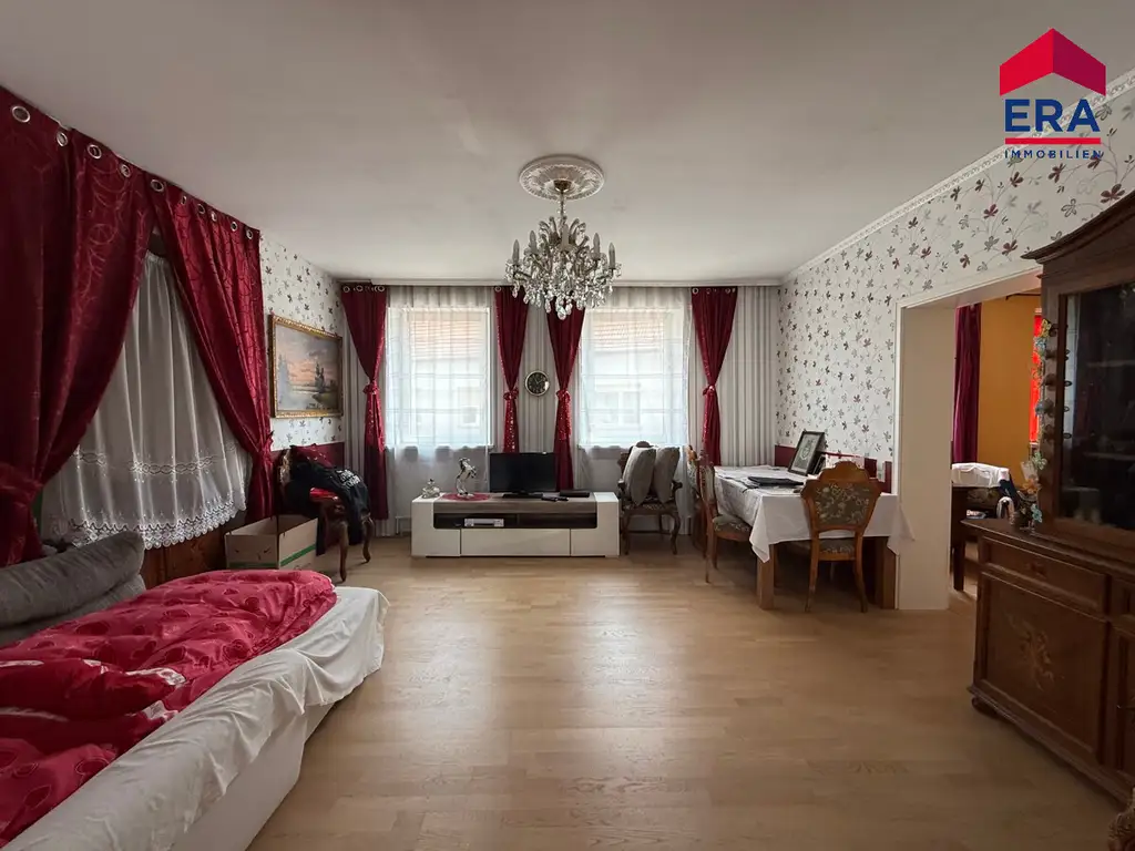 Gestalten Sie Ihr Traumhaus in 2251 Ebenthal