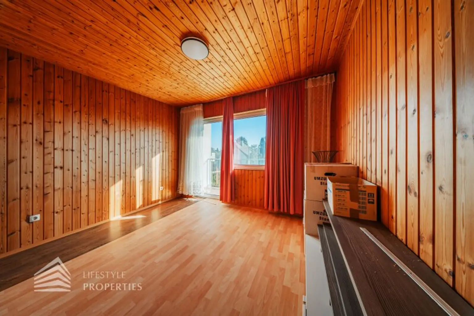 Großzügiges Familienrefugium in absoluter Ruhelage – charmantes Wohnhaus auf 1.000 m² Traumgrundstück in 1220 Wien