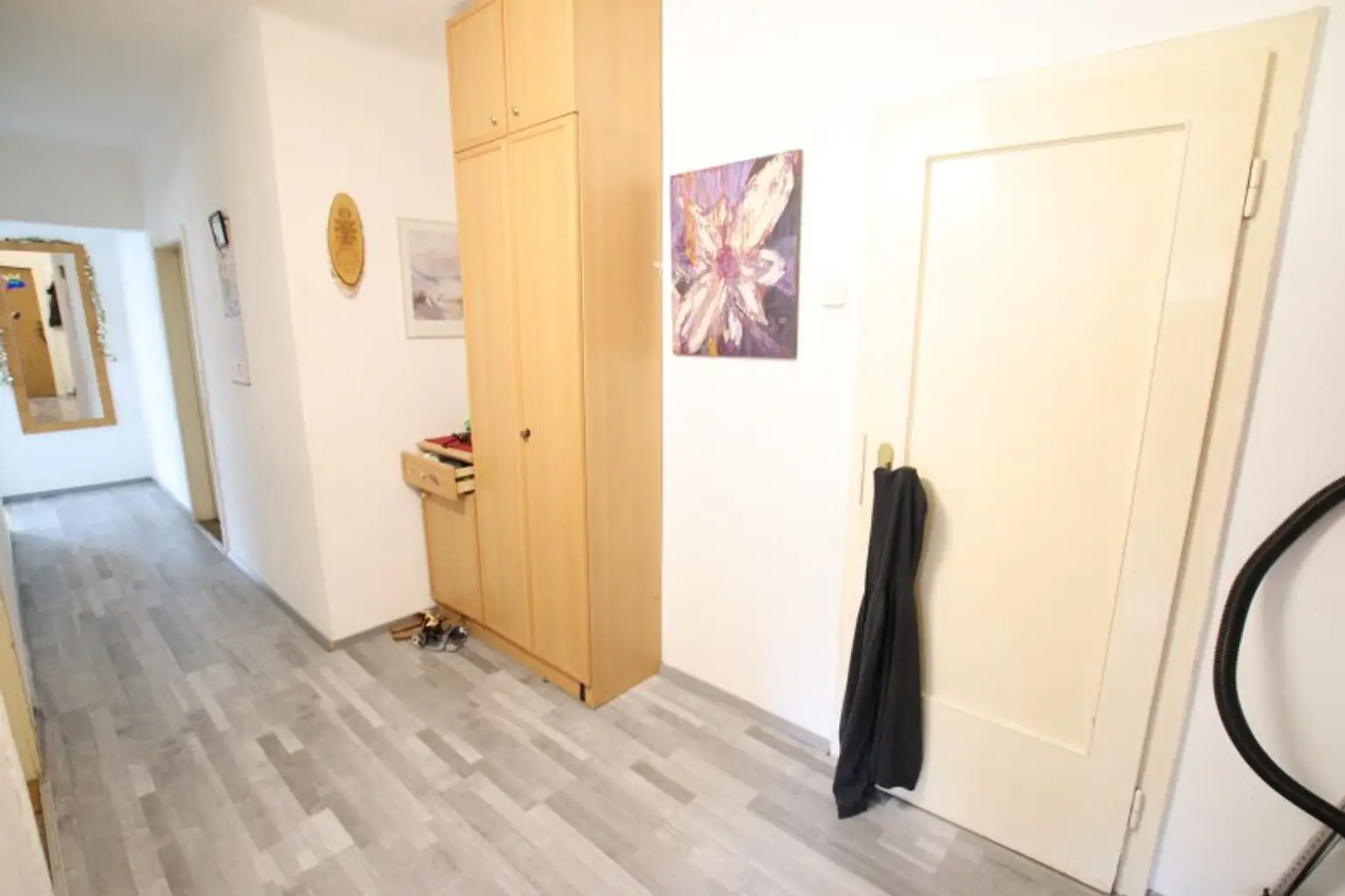 Teilsaniertes 350m² Mehrfamilienhaus/Zinshaus mit 4 Wohnungen in Maria Saal - Ratzendorf - nicht vermietet