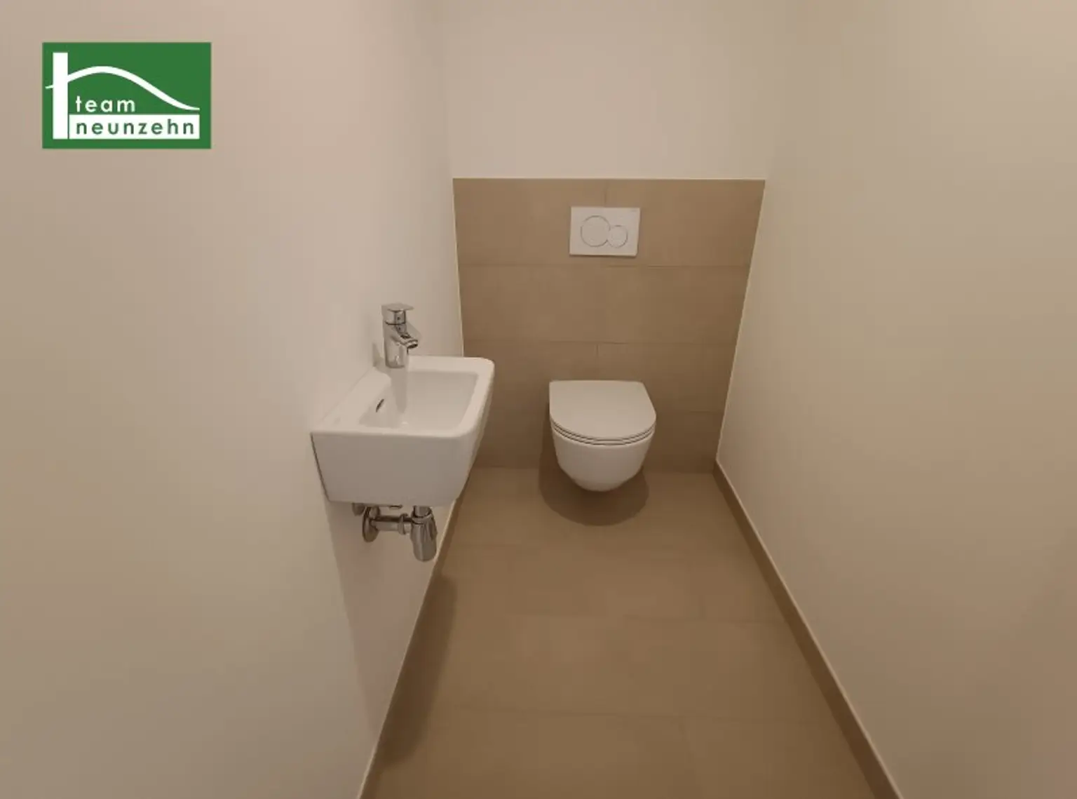 Jahngründe – Die traumhafte Wohnoase mitten in der Stadt