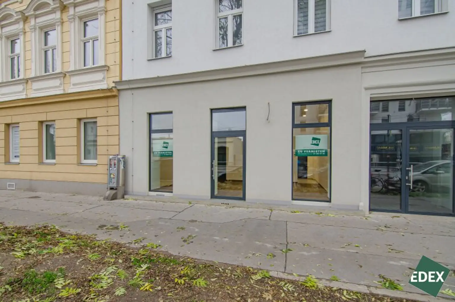 Moderne Büro-/Praxisfläche mit hochwertiger Ausstattung!