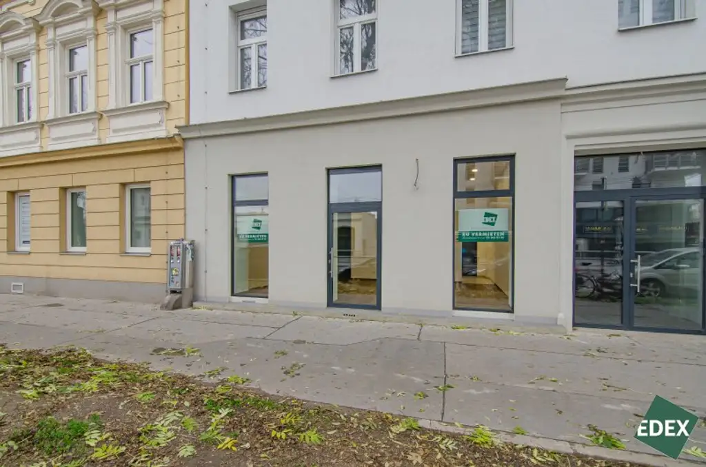 Moderne Büro-/Praxisfläche mit hochwertiger Ausstattung!