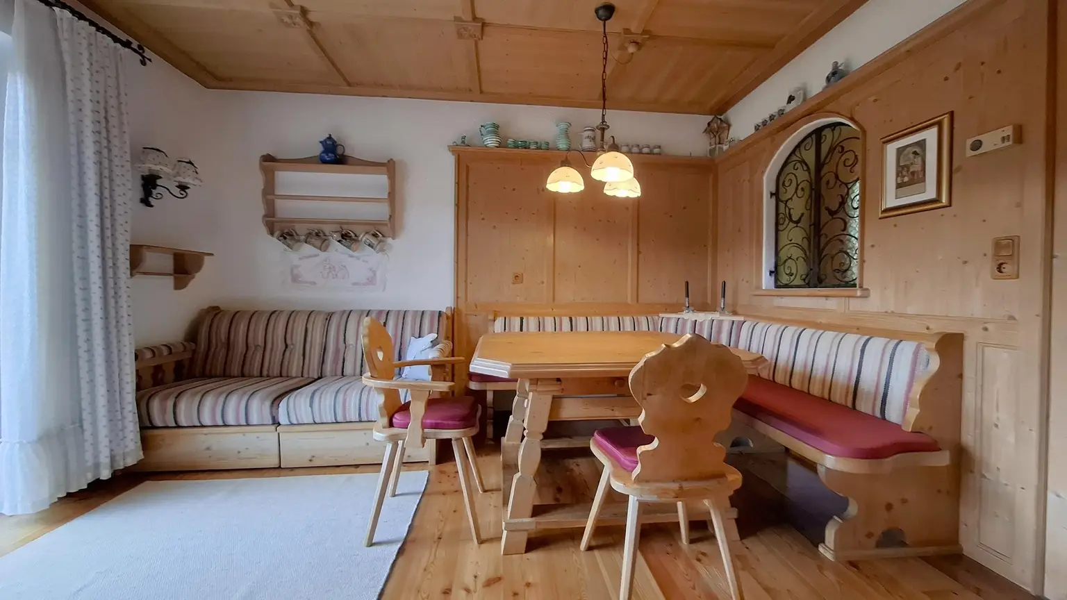 Haus Thalgau zu verkaufen