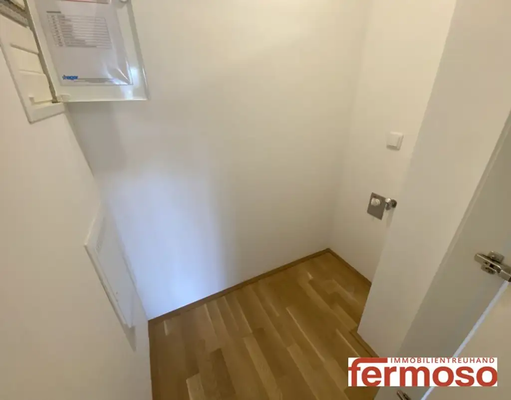 Großzügige Neubauwohnungen in Graz