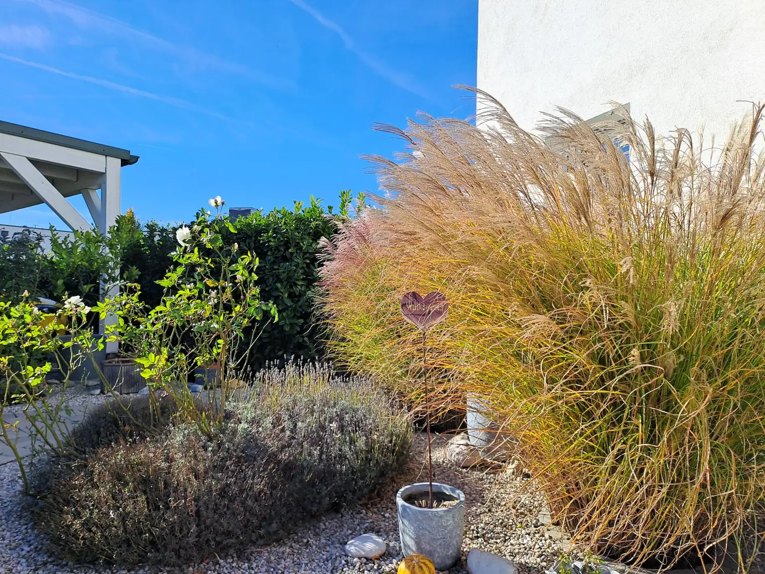 TRAUMHAFTES REFUGIUM AM PRIVATSEE