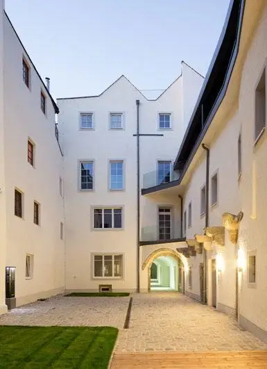 Stadthaus Enns