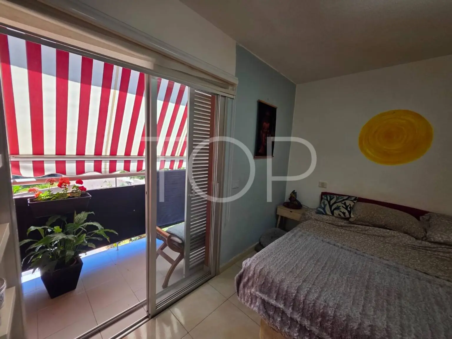dormitorio