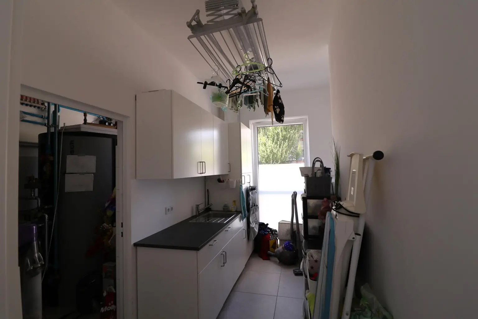 Exklusives Tech-Home mit Vollausstattung!