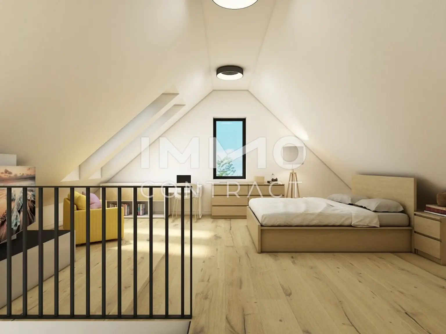 Luxus & Natur vereint: Ihr Traumhaus mit 4 Schlafzimmern nahe Wien & Bratislava - jetzt sichern!