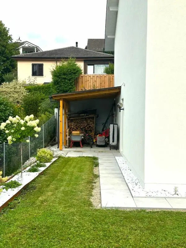 Einfamilienhaus im Bungalow Style an bester Lage