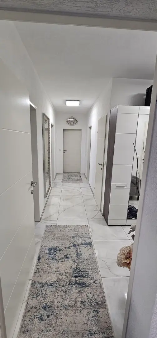 Tolle 3,5-Zimmer-Wohnung mit Loggia und TG-Platz zu verkaufen