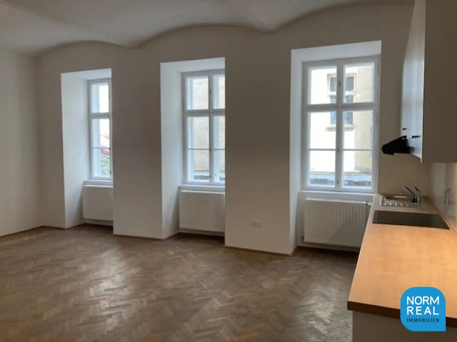 Wohnküche