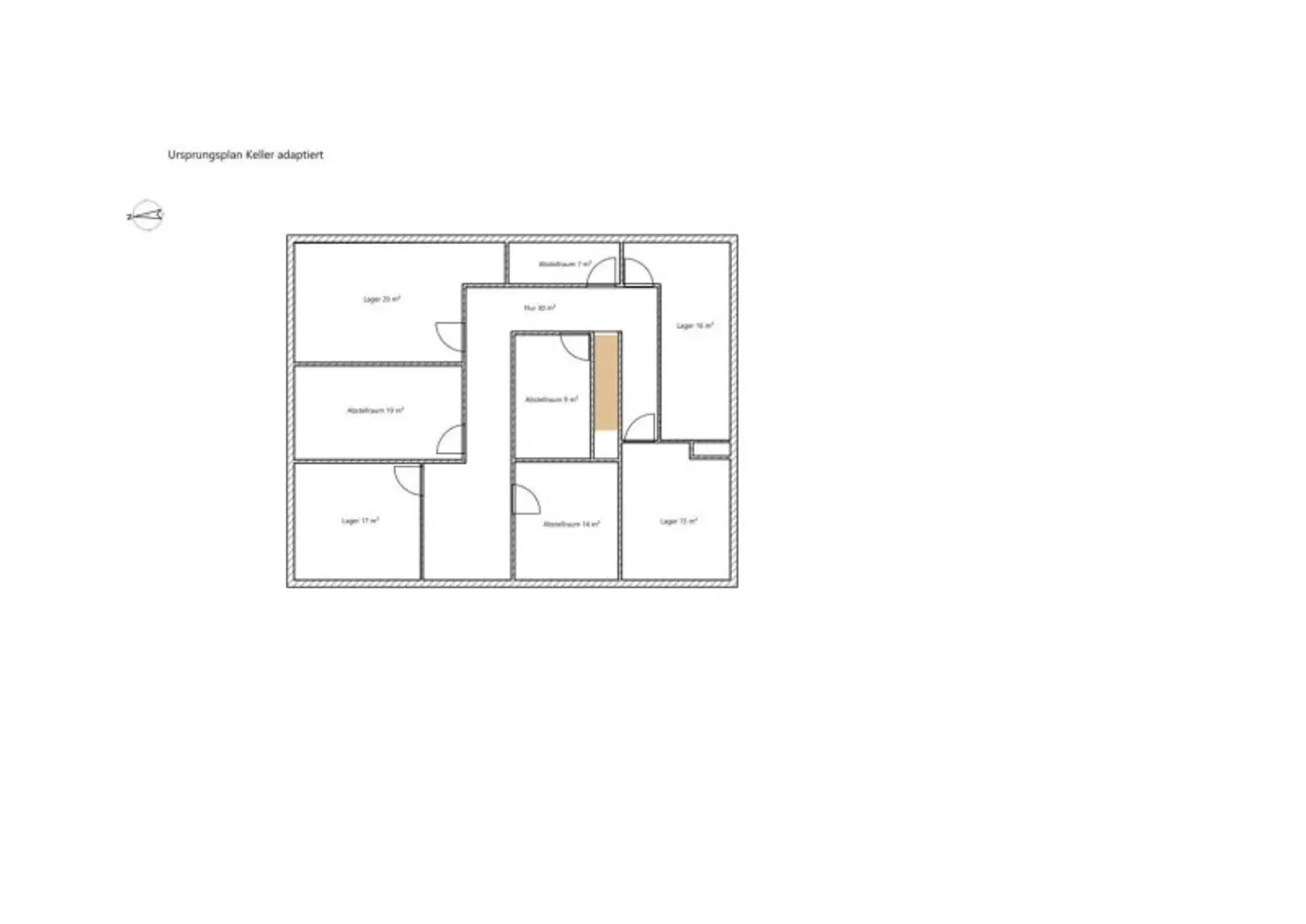 3812-320 GrundrissplanK