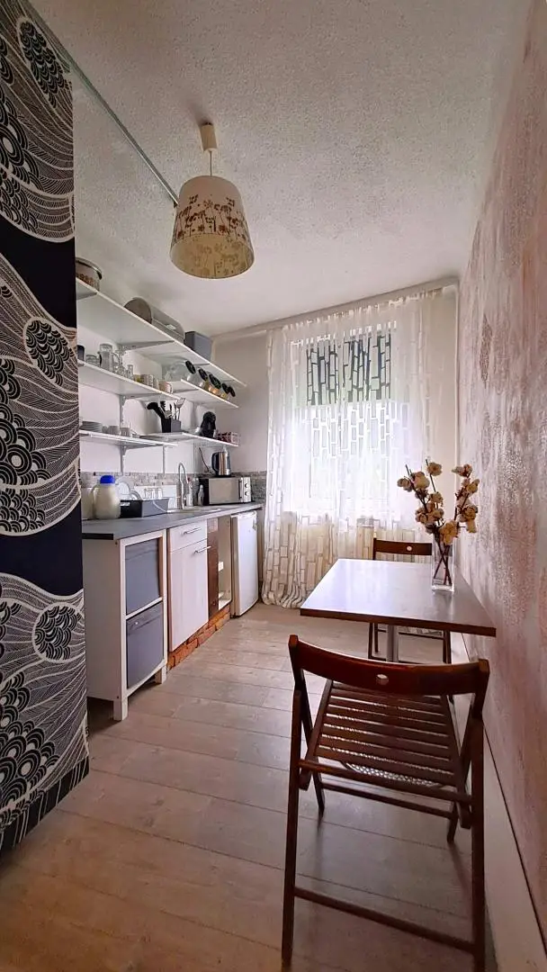 neu renoviertes Stadthaus mit Blick auf Thayalände