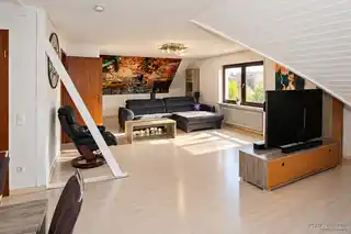 Wohnzimmer 2 OG