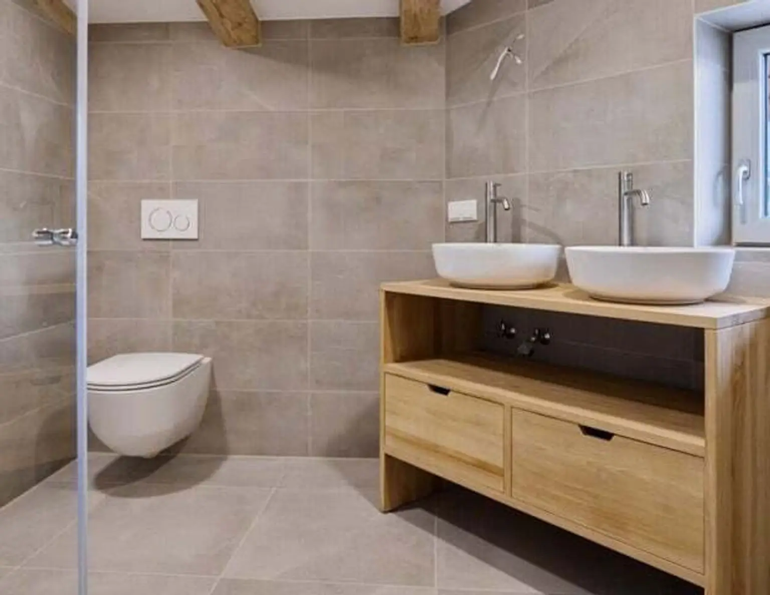 Exklusives Penthouse am Mieminger Plateau