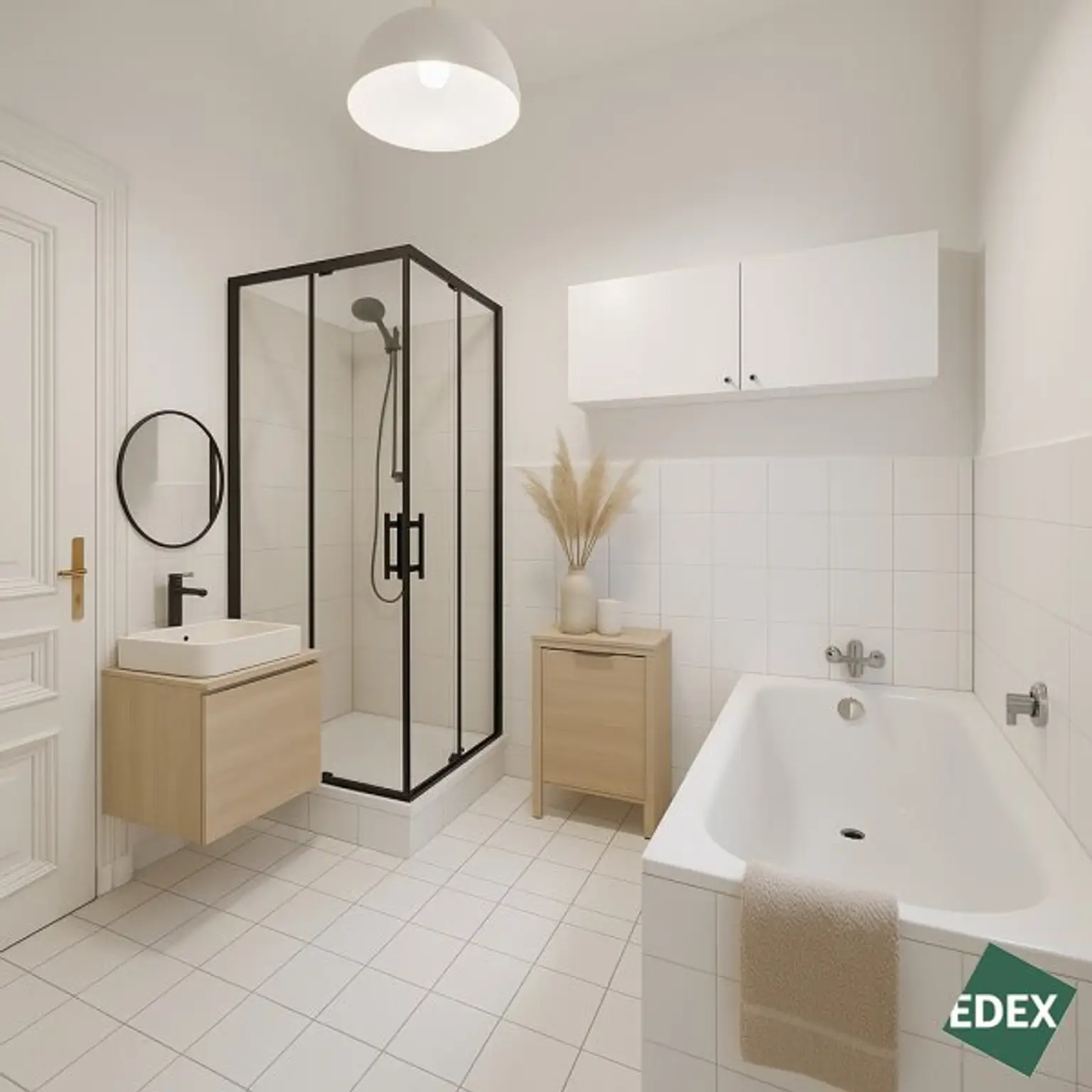 Investieren mit Weitblick – 3-Zimmer-Sanierungsobjekt in Toplage