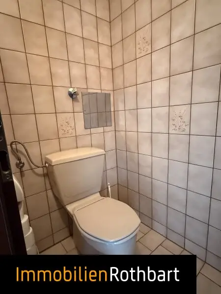 Helle 3-Zimmer-Wohnung mit herrlichem Balkon