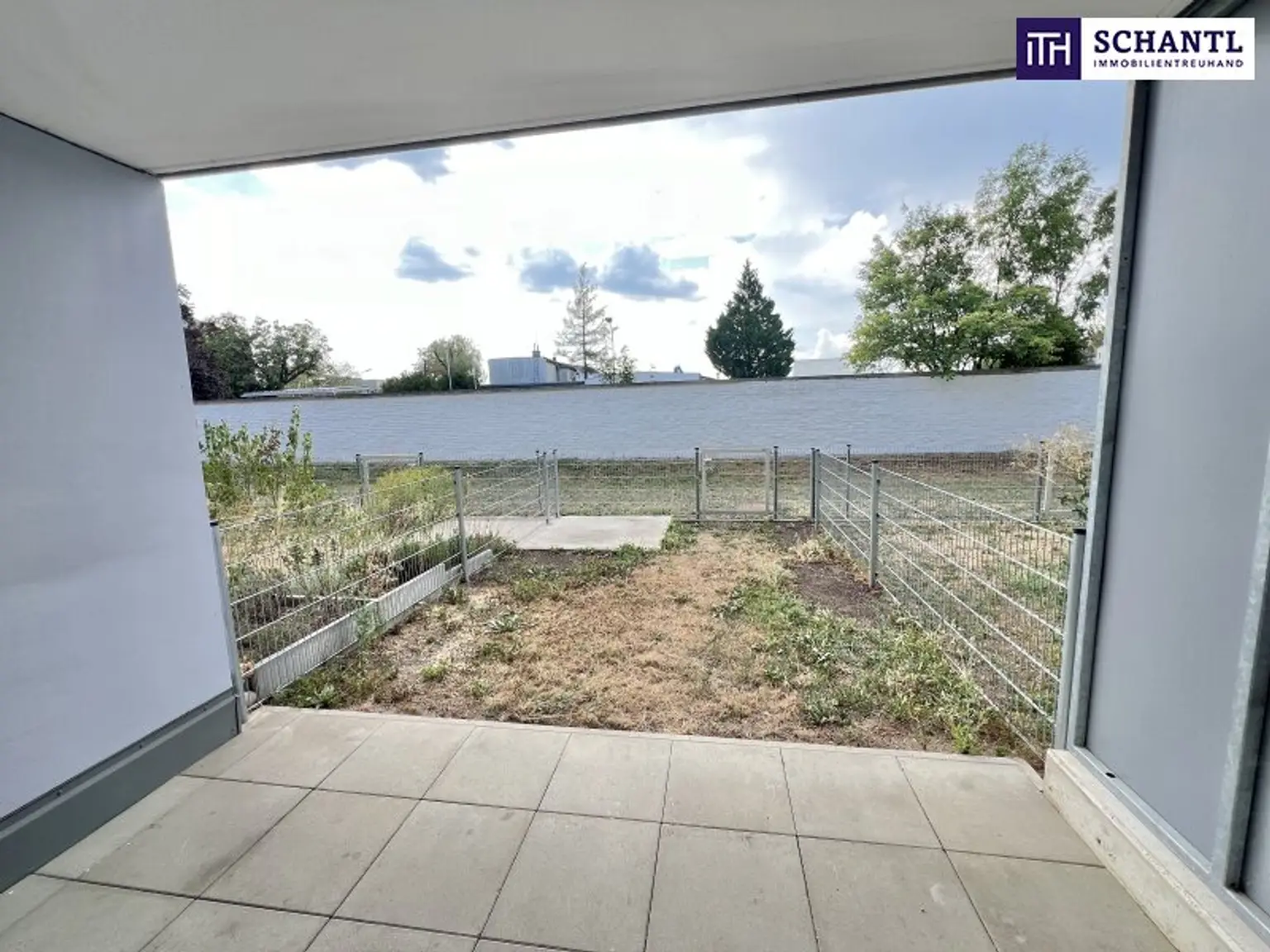 Seltene Gelegenheit: 2-Zimmer-Gartenwohnung mit 39 m² Grünfläche in Top-Lage!