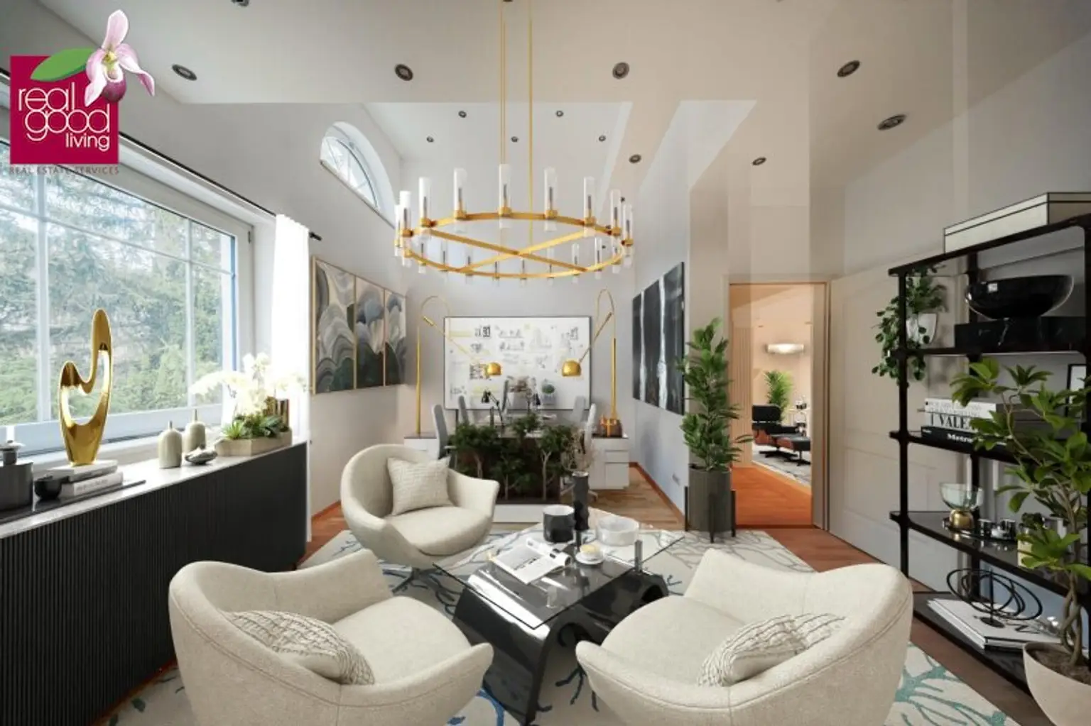 Miete mit Perspektive – Wohnen, genießen und Eigentum sichern