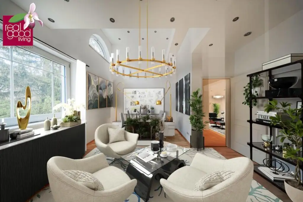 Miete mit Perspektive – Wohnen, genießen und Eigentum sichern