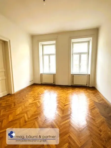 Schöne und helle 2-Zimmer Wohnung