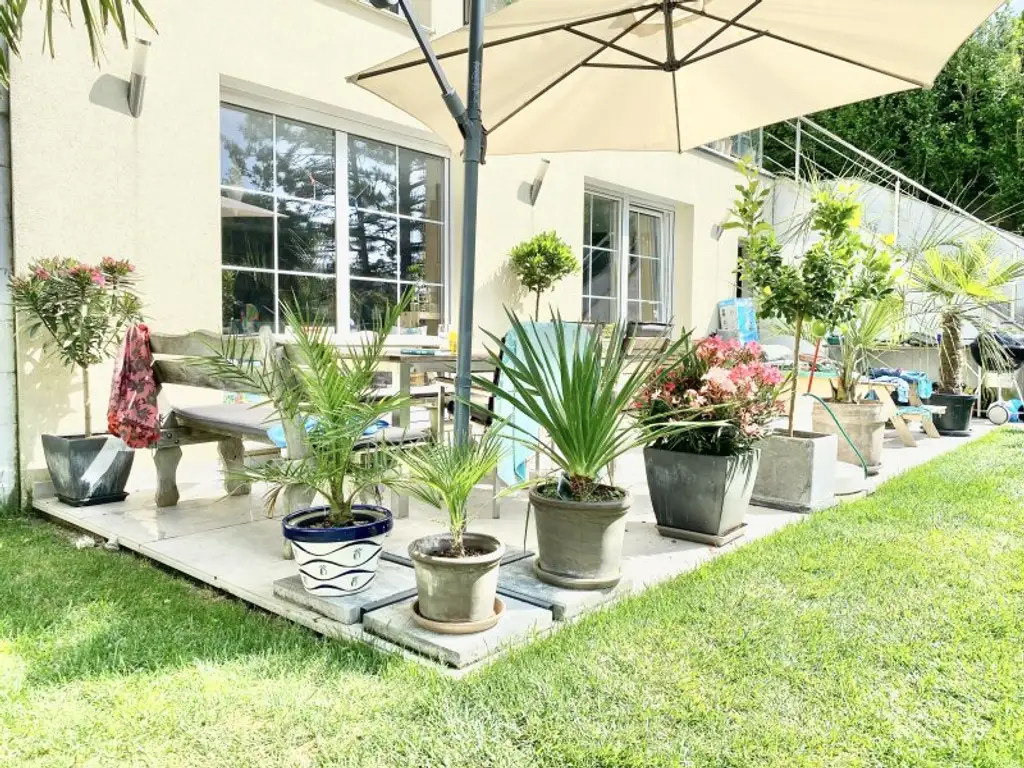 Neuer Preis! Einfamilienhaus am wunderschönen Mariensee