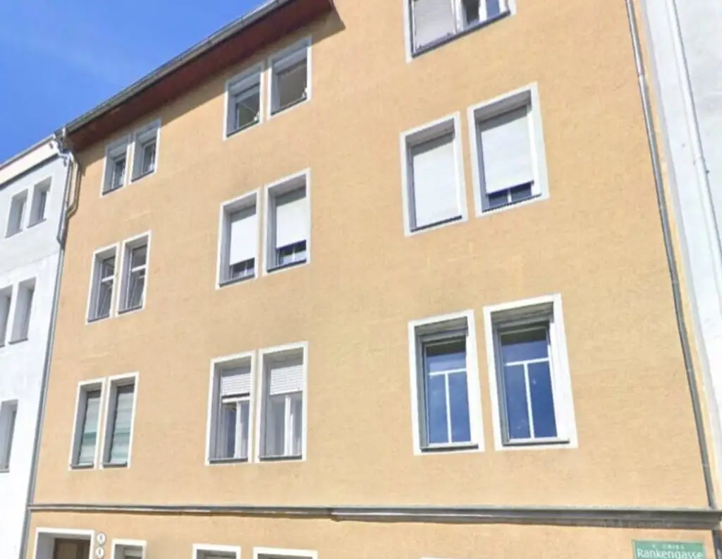 Drei Anlegerwohnungen im Paket um 169.000,-!