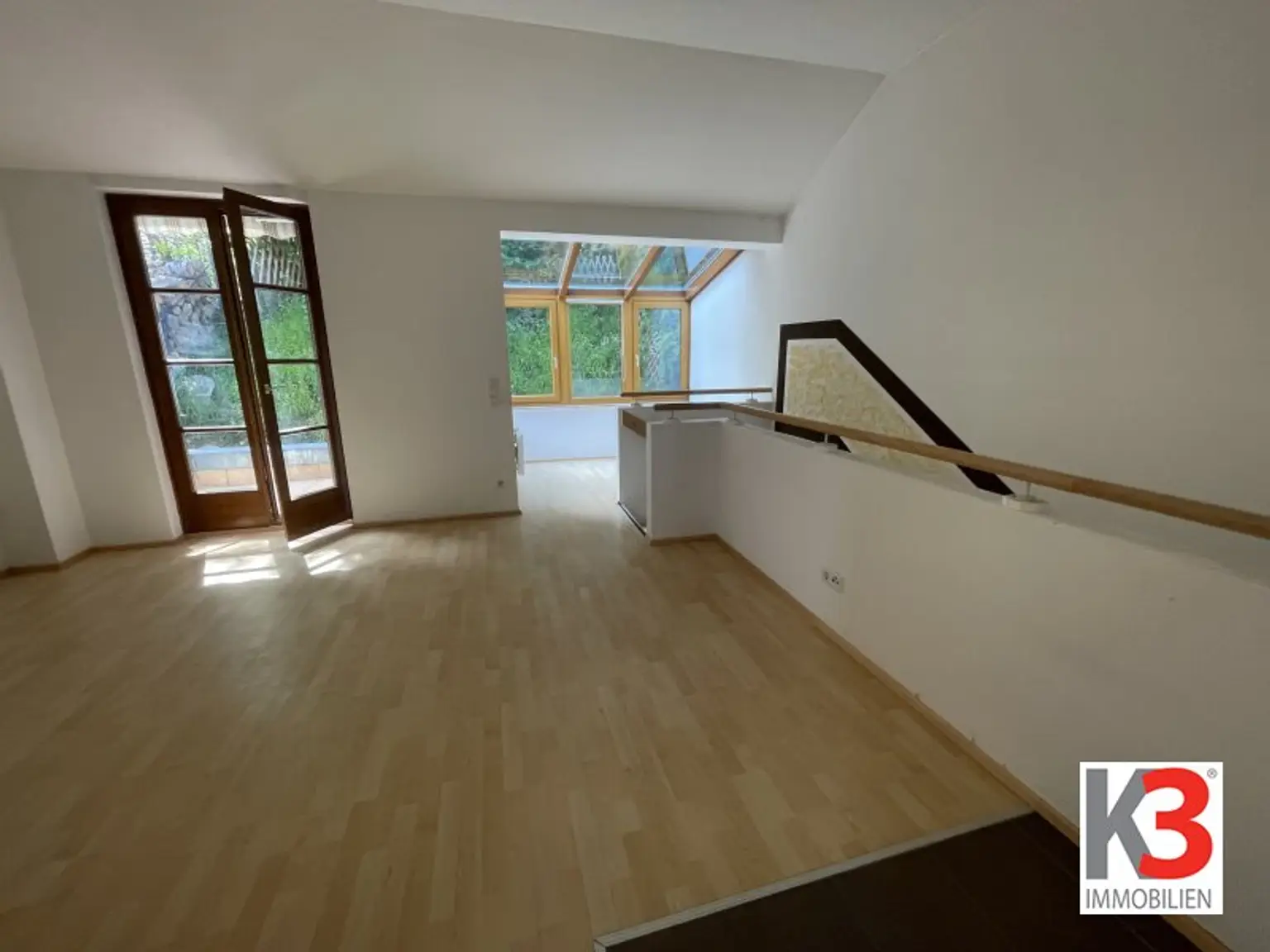 K3 - PROVISIONSFREI -  Hof bei Salzburg - gepflegtes Reihenhaus  zu mieten!!!