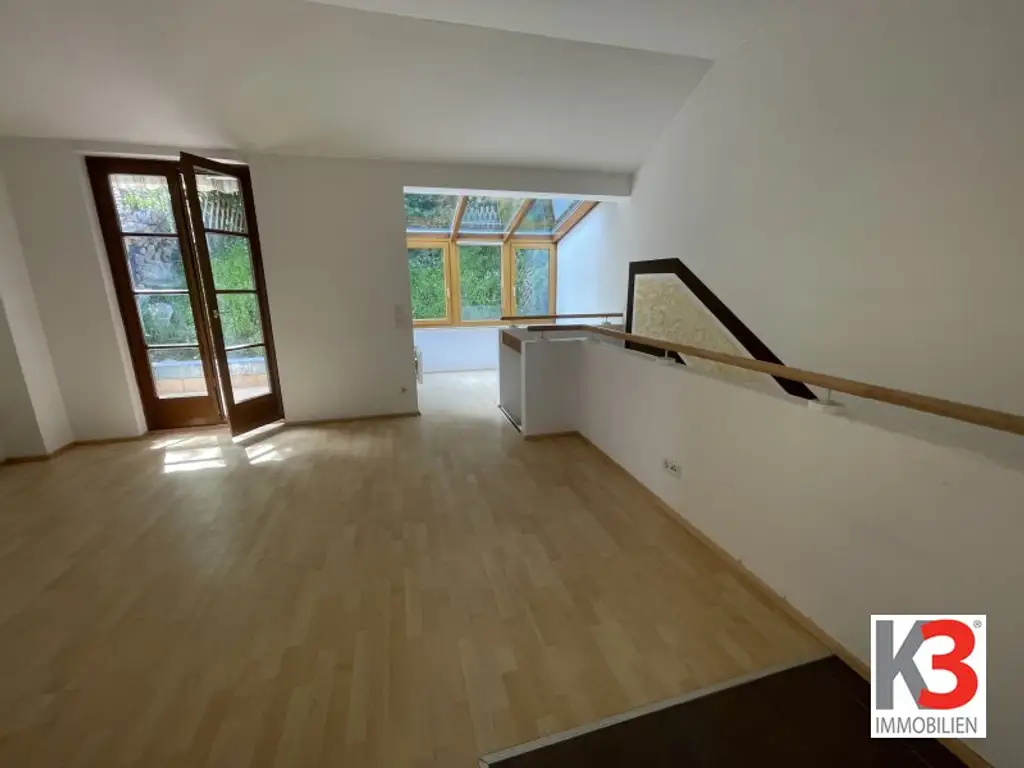 K3 - PROVISIONSFREI -  Hof bei Salzburg - gepflegtes Reihenhaus  zu mieten!!!