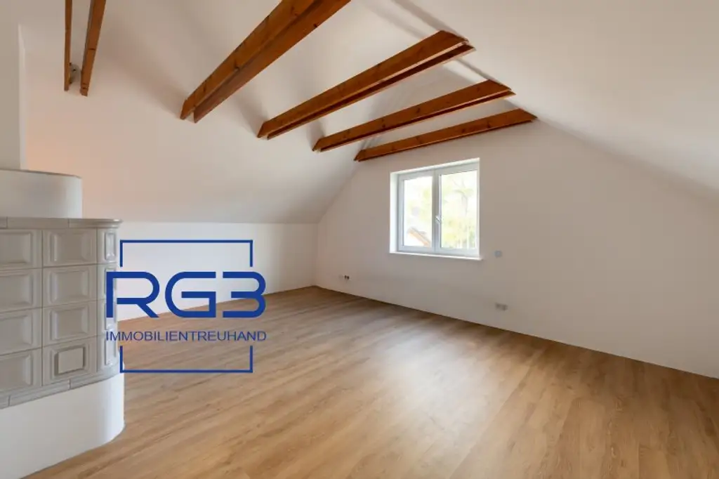 Großes Einfamilienhaus mit großem Garten # Provisionsfrei