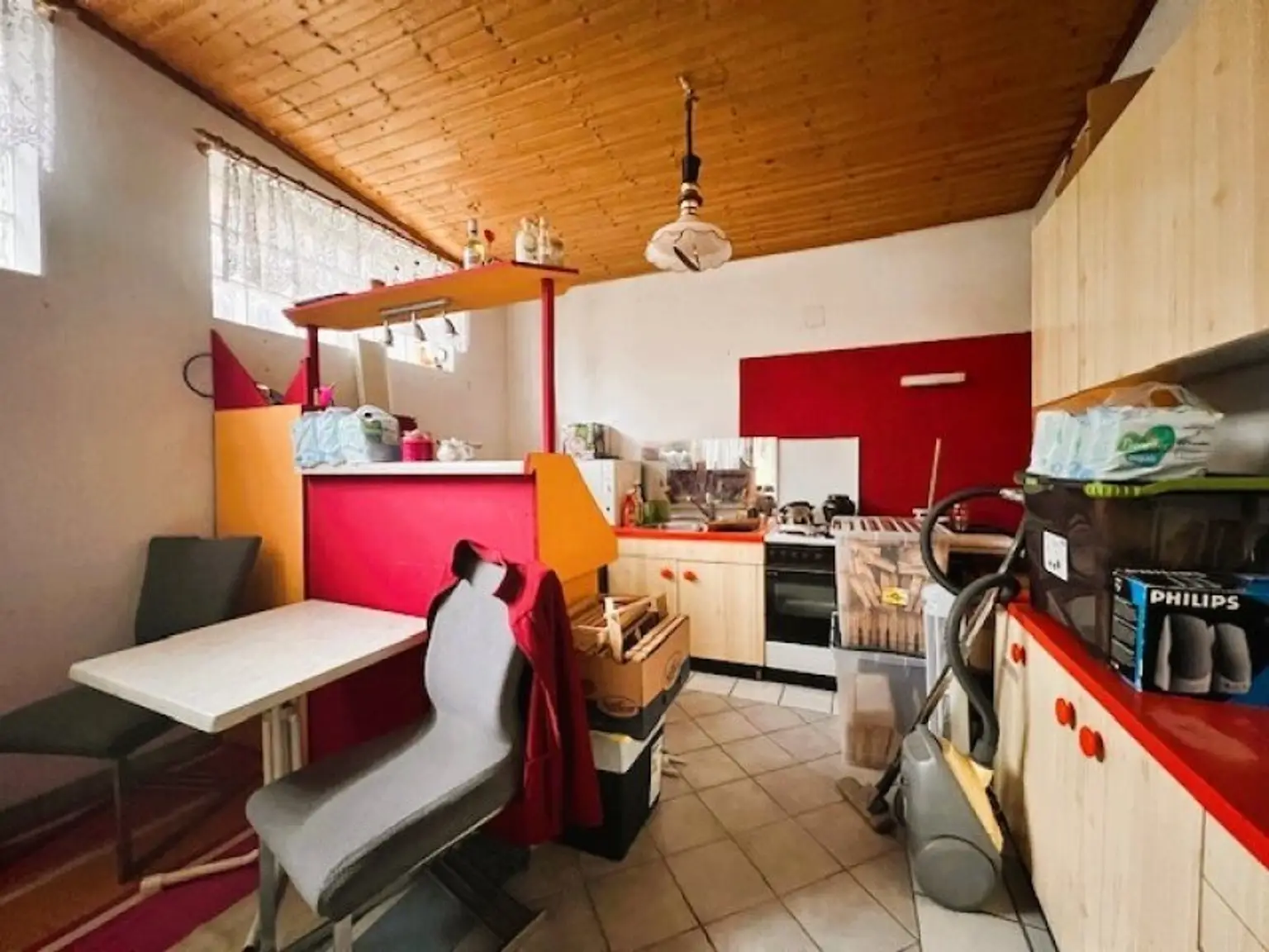 Selbstversorger Hof für die ganze Familie in ruhiger Lage und tollem Fernblick!