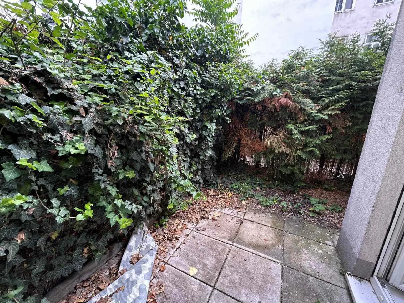 Garten I