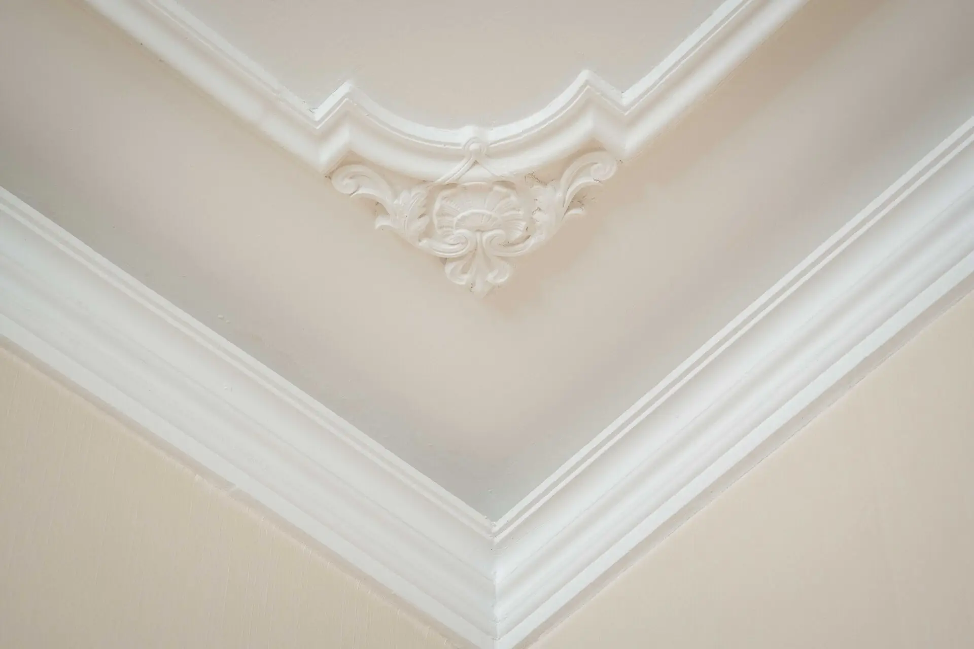 1010_Wien_Imperiales Palais-Apartment_ Stuckelemente