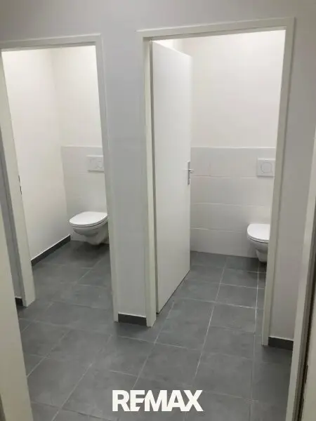 Bad/WC'