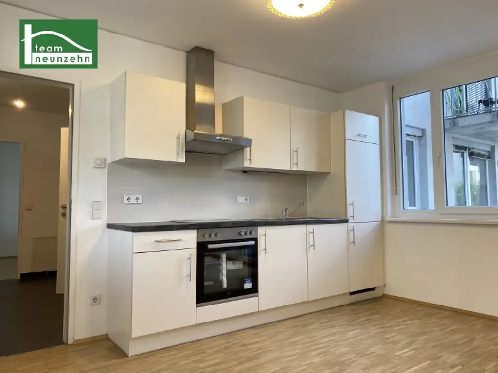 Entdecken Sie exklusive Mietwohnungen im Herz von Graz: Ihr neues Zuhause in der Friedhofgasse - JETZT ANFRAGEN