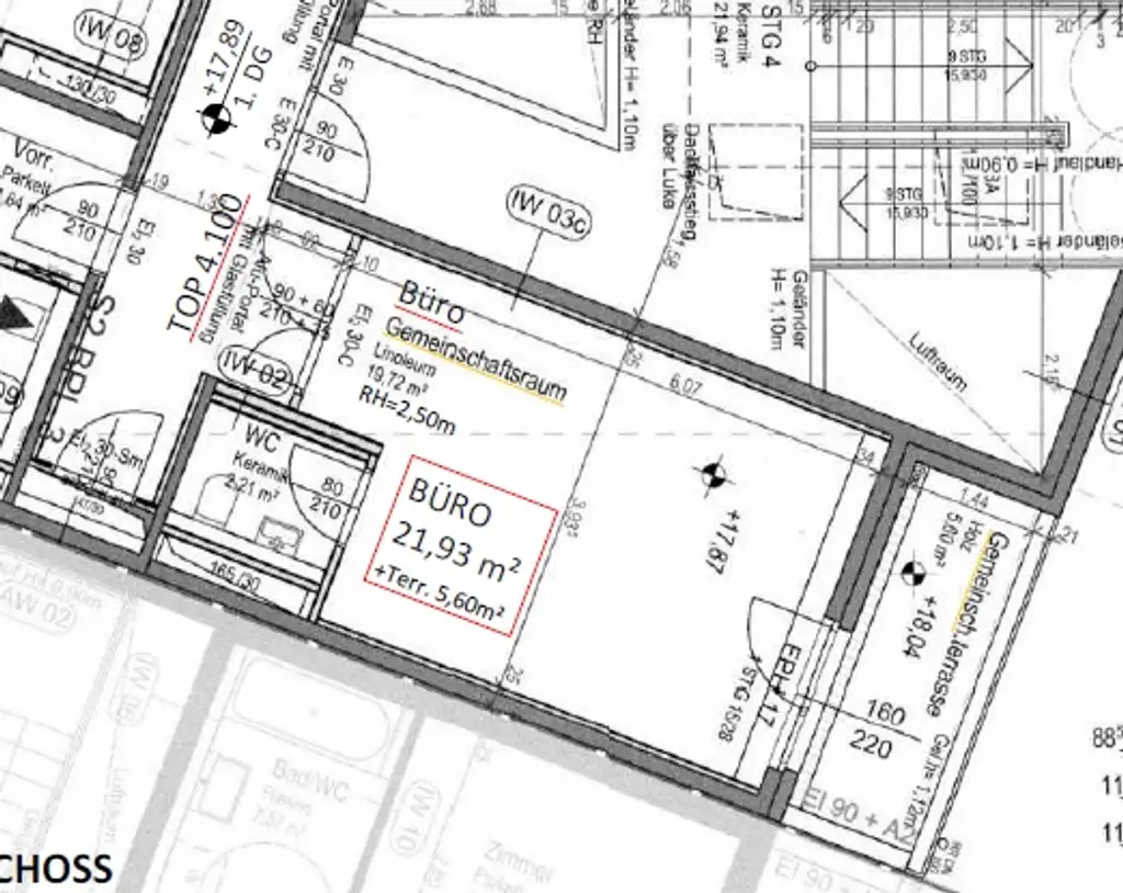 Plan 1