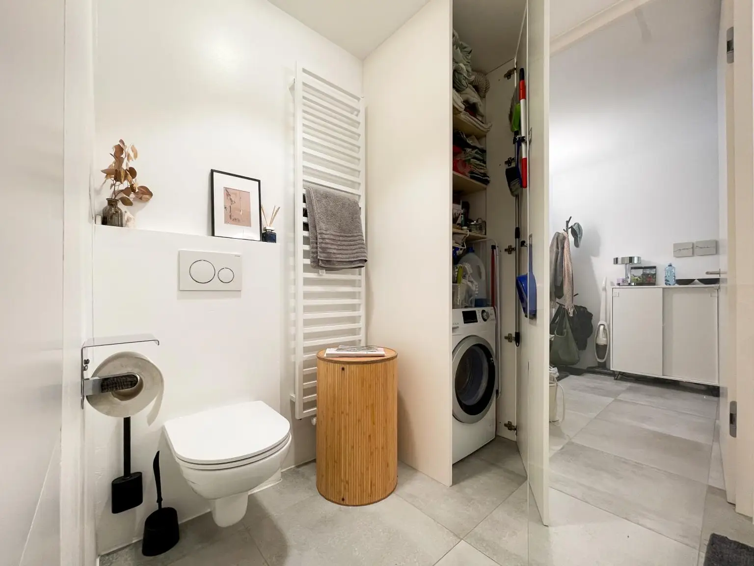 MIETE: Charmante Gartenwohnung in sonniger Ruhelage – Mühlau, Innsbruck