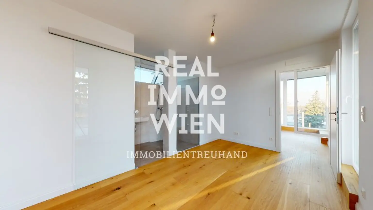 Wunderschöne 2 Zimmerwonung mit große Terrasse im 23. Bezirk!!! 360°- 3D Grad Besichtigung!!!