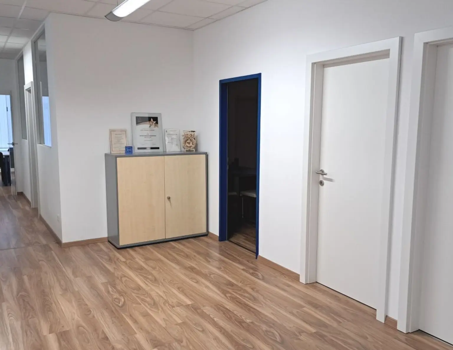 4810 Gmunden: Top Büro- Praxis und Gewerbeflächen in sehr guter Lage zu verkaufen!
