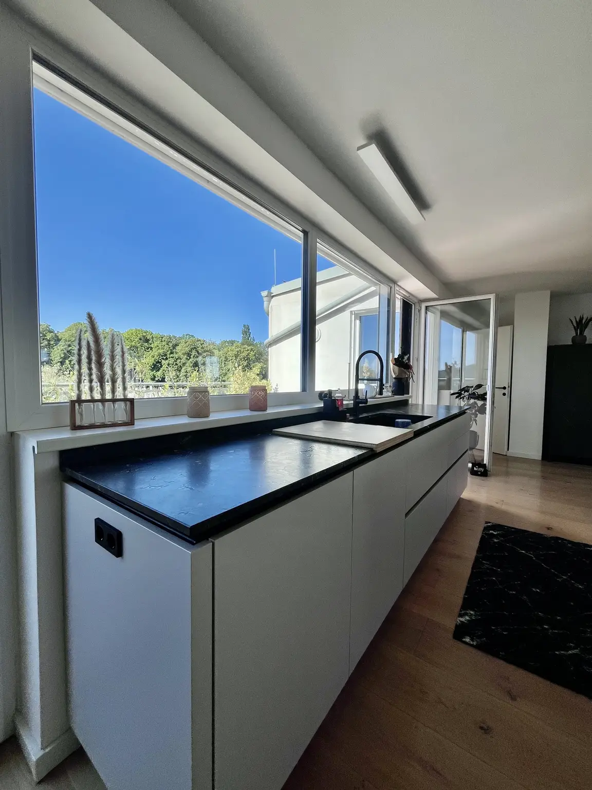 REPRÄSENTATIVES PENTHOUSE-JUWEL: Luxuriöses Dachgeschoss-Maisonette-Traum mit grandiosem Weitblick