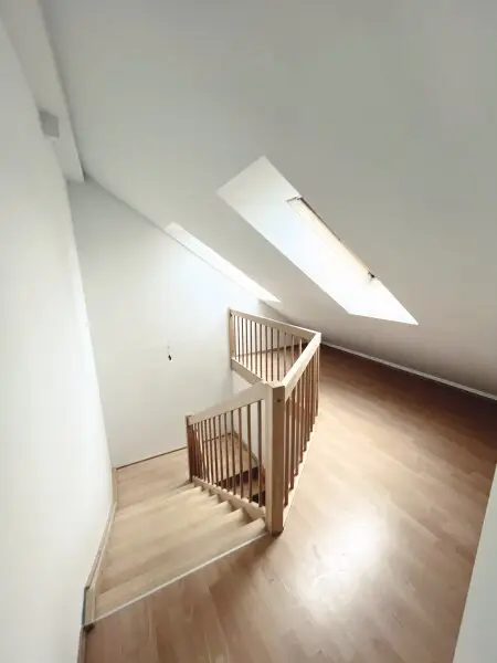 Wohntraum über den Dächern Wiens! Dachgeschoss-/ Maisonette-/ Terrassen-Wohnung mit fantastischem Fernblick!