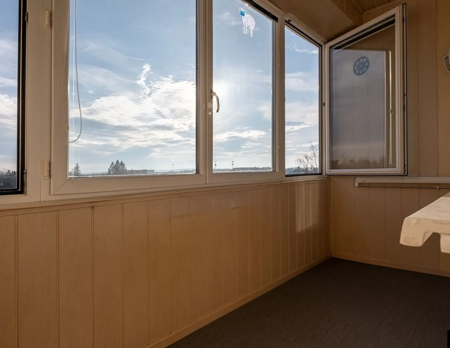 PASCHING: Sehr gepflegte Wohnung in Bester Lage