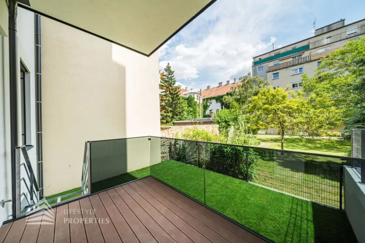 3,7 % Rendite! Lukratives Wohnungspaket aus 6 vermieteten Appartments, Nähe Floridsdorfer Aupark