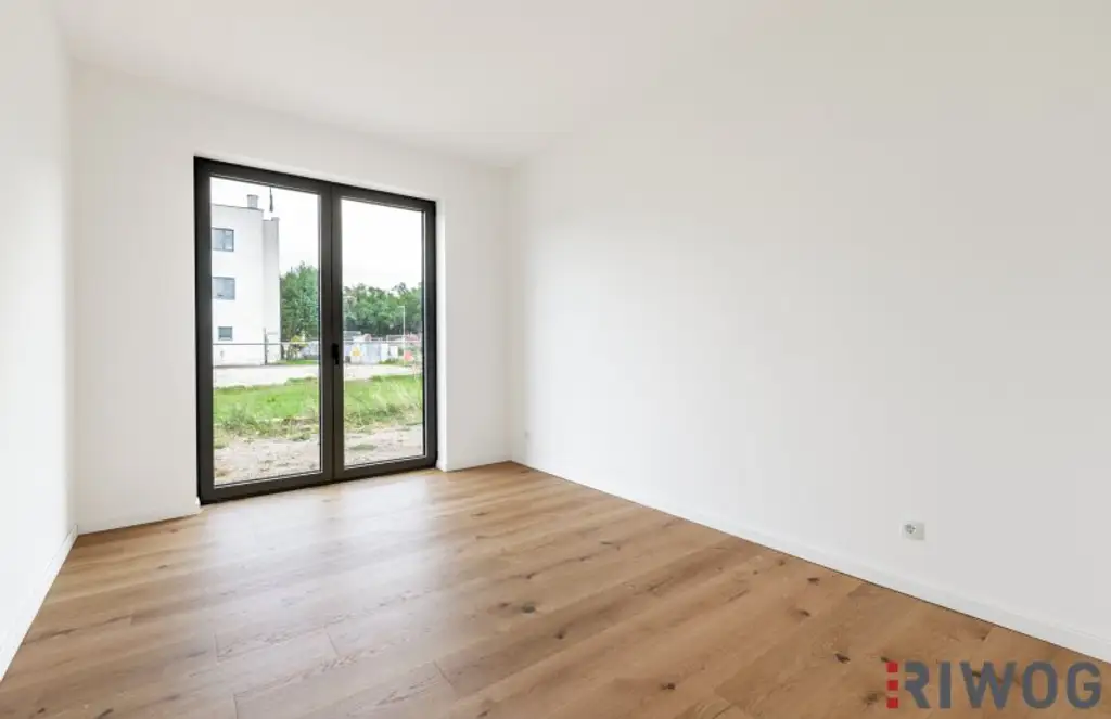 ERSTBEZUG | 5 Zimmer | Exklusive Doppelhaushälfte  | ca. 104 m² Garten | Luftwärmepumpe | KFZ-Stellplatz | 5 Minuten ins Zentrum Perchtoldsdorf