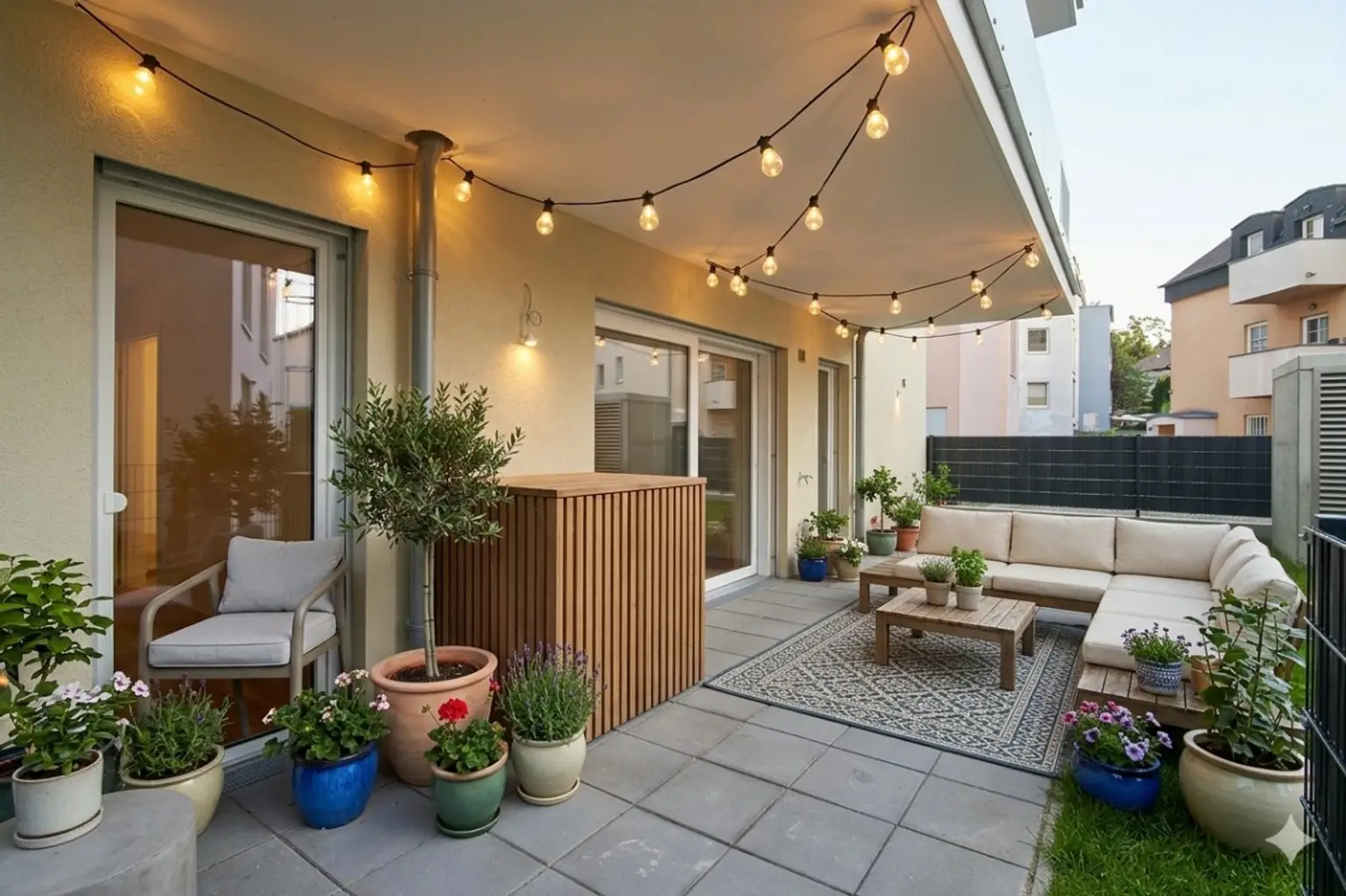 Vis top2 (2) | ++ ENTDECKEN Sie KARL74 ++ MODERNES WOHNEN neu gedacht | Prima Service Immobilien