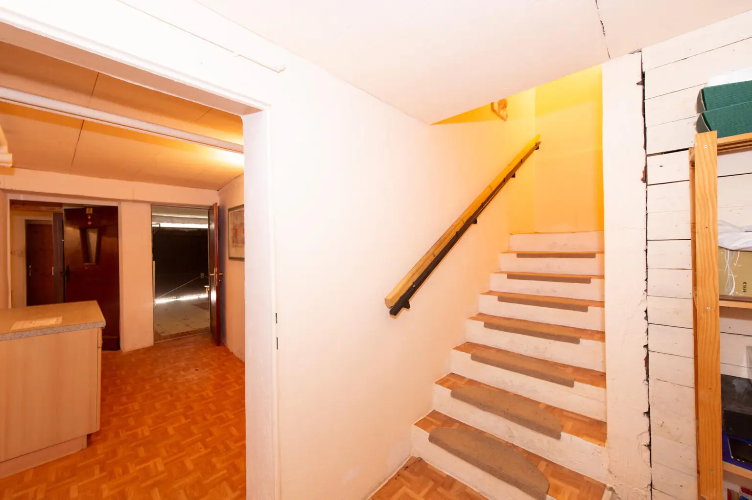 Großzügiges 1–2 Familienhaus in Bestlage - Laßnitzhöhe - Graz