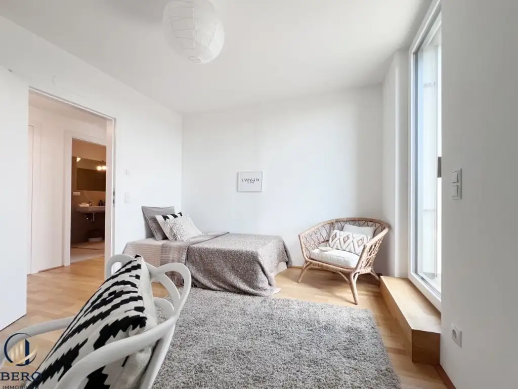 Bahnhofstraße 58+60: Modern Living in Deutsch Wagram, nur ein paar Minuten von Wien entfernt! Noch 15 Einheiten verfügbar! PROVISIONSFREI für den Käufer!