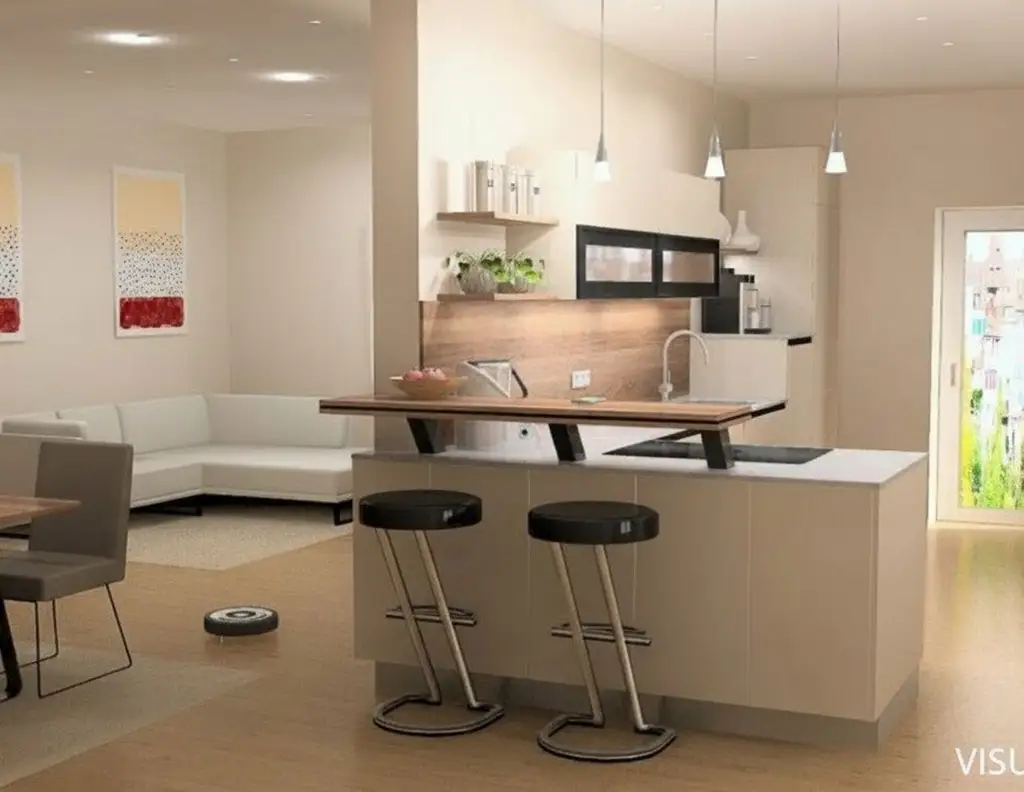 Exklusive Altbau-Rarität in Geidorf - kernsaniert, lichtdurchflutet, Nähe LKH & Univiertel