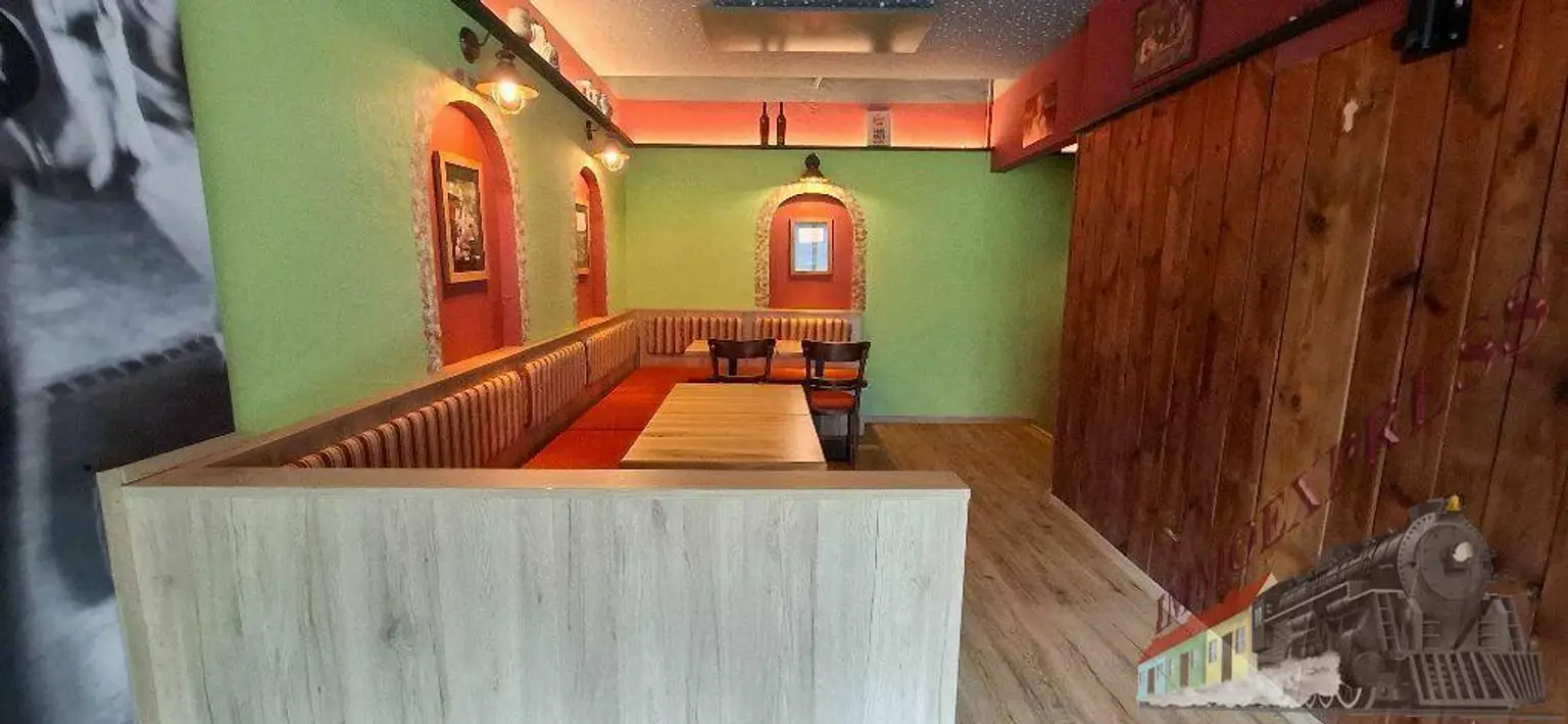 Leistbare Selbstständigkeit - Tanzcafé - Kaffeebar- mit Freifläche - viele Möglichkeiten